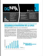 Boletín DGINFRA Nº 1 - Universidad de Playa Ancha